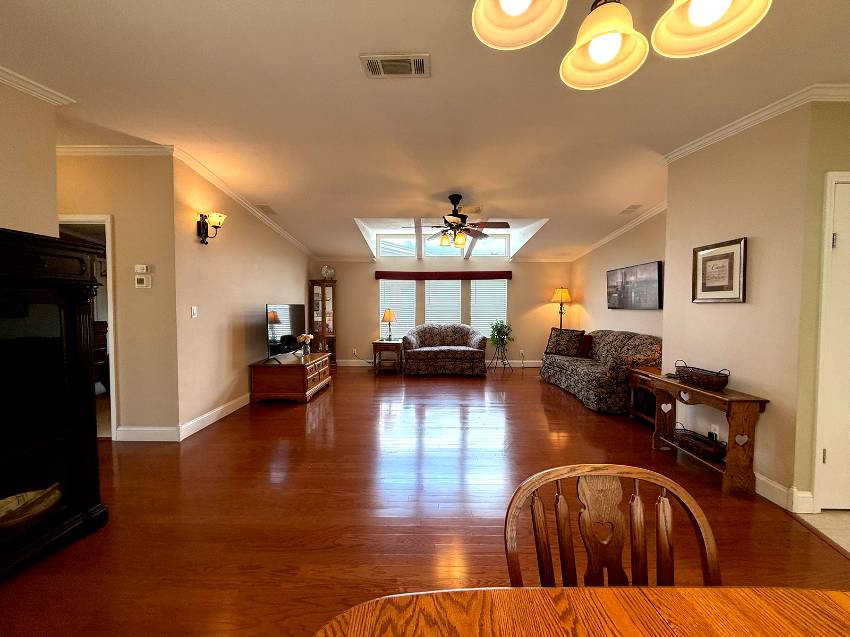 149 Juniper Trce a Parrish, FL Mobile or Manufactured Home for Sale